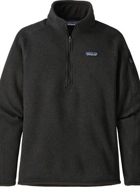 Patagonia Fleece